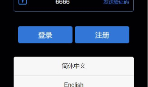tp5开发Token2.0钱包区块链系统源码 支持多种语言切换
