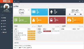 【图图社区】2020最新授权系统防伪网站系统PHP源码