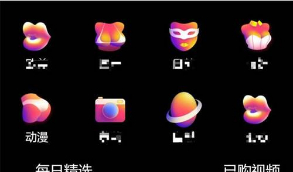 价值千元的视频打赏源码最新版 UI包天付费视频打赏系统源码 带包天+可扣量+代理等