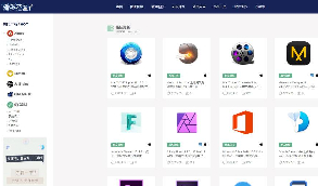 【潘多拉盒子】WordPress主题 Inpandora潘多拉软件工具下载站博客主题模板  友好界面设计，超专业