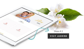 【Wedding Suite主题V2.6.4】婚礼一条龙 WP婚礼婚庆展示销售带商城礼品企业网站模板[WordPress主题]