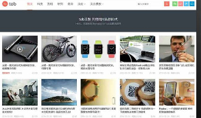 【TOP主题1.0】WP图片展示类主题带公众号+打赏+相册等功能[WordPress主题]  适用于各种图片展示网站、新闻站、电影站、美图站、资源站等等