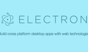 【修复版】Electron跨平台桌面应用开发工具 v10.2.0
