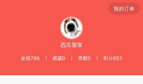 【Discuz】西瓜管家西瓜积分在线充值插件