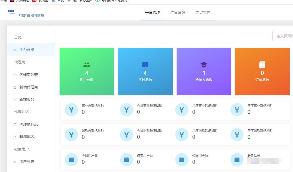 校园综合服务网平台源码+跑腿服务+部署搭建教程等