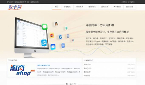 【数卡网】卡盟官网源码带后台 数卡网源码/售卡铺代理外包等官方企业网站