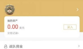 【大脸猫币圈源码】经营级别好看UI大圆脸新版本币市/极致K线/无bug源代码下载