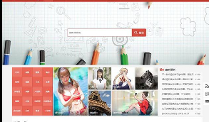 KuImg_V5.0主题_WORDPRESS多用途CMS主题源码，美女私房照图片主题修复版