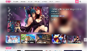 WordPress主题MX互动展示型主题 基于PoiCSS框架HTML5响应式主题