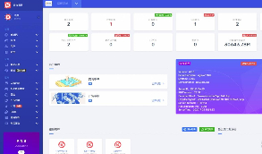 V20影视系统-七彩视界开源全新升级后端开发UI非常漂亮双端影视制作APP源代码