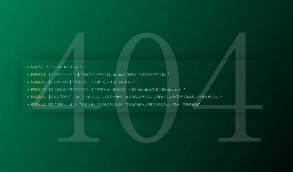 404页面源码HTML