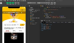 最火热的小程序 抖音去水印WEB接口版
