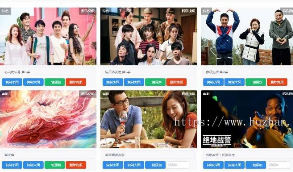 苹果cms v10资源采集插件/支持一键添加到本地+支持当前主流影视海报幻灯