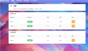 【佰阅发卡KAMIFAKA源码】支持手工发货和全自动发货+类似1688的分层批发模式