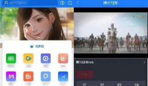 原生七彩安卓影视APP源码支持PC+WAP+APP三端 对接苹果CMS后台