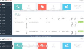 翼王定制授权系统+盗版追踪+域名IP双授权+在线加密系统